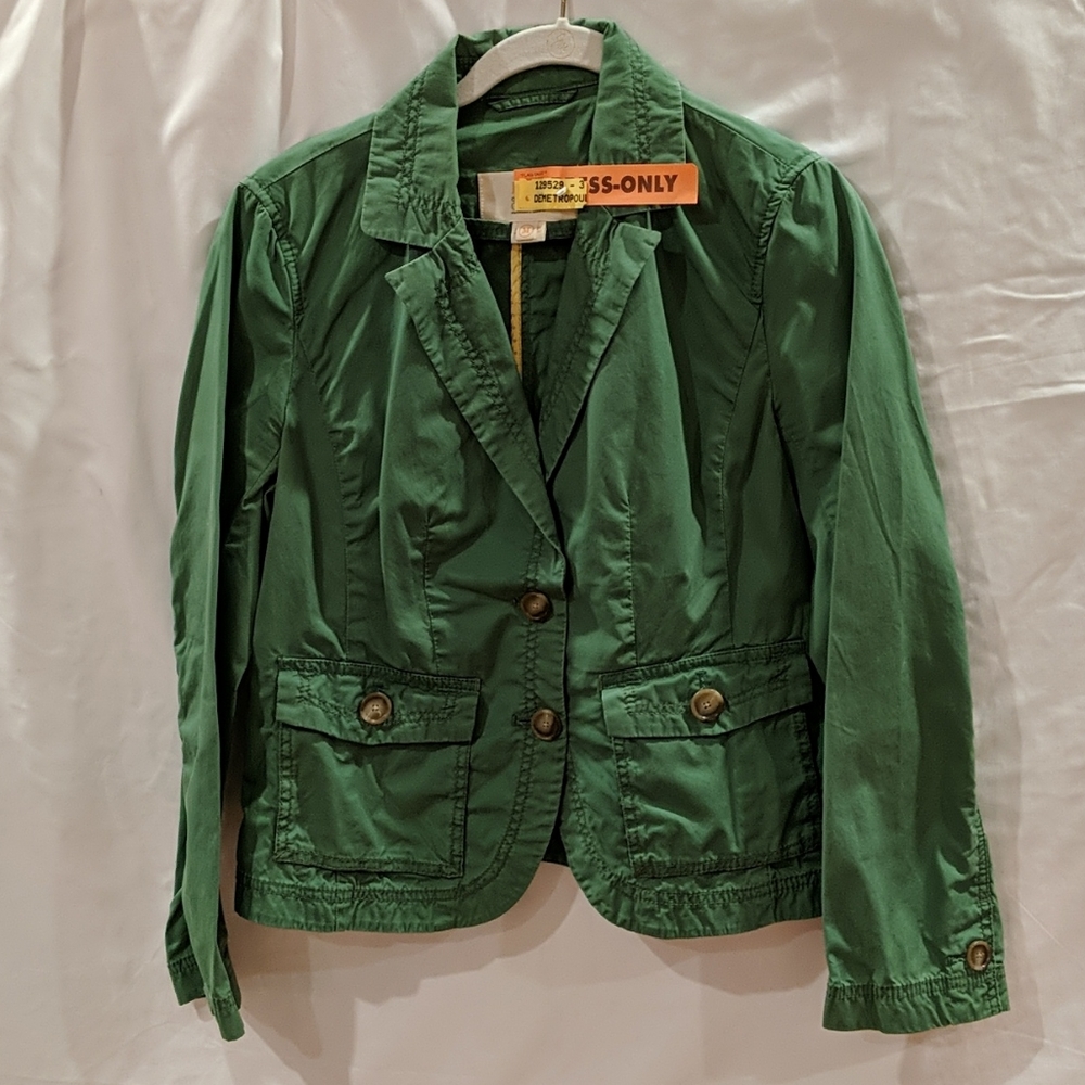 An awesome jacket!